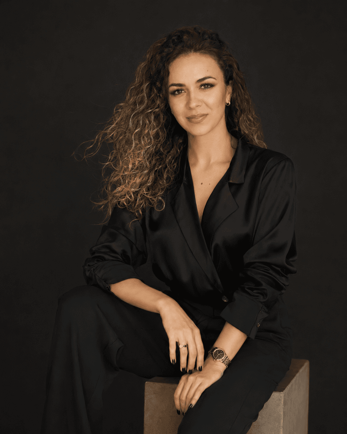 Кристина Исаиловска